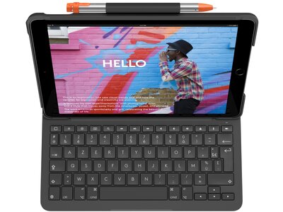Slim Folio