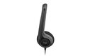 diapositive 3 sur 7, zoom avant, h390 usb computer headset