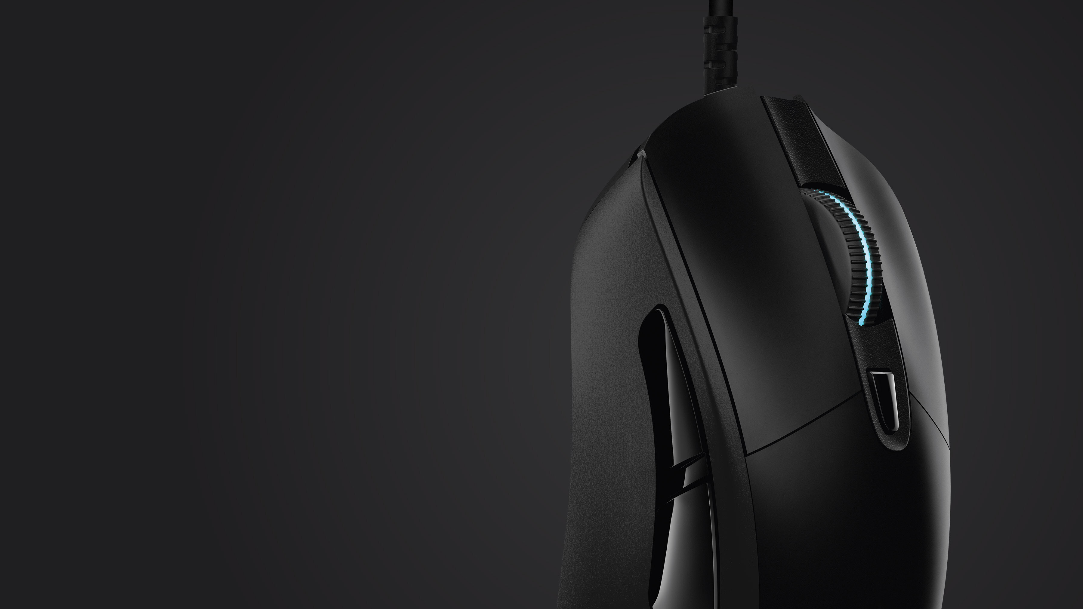Logitech G403 Hero - Datortillbehör | Webhallen