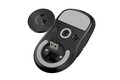 diapositive 7 sur 7, zoom avant, pro x