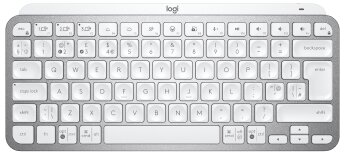 logitech mx keys ebuyer