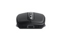 diapositive 3 sur 8, zoom avant, mx anywhere 3s