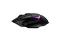 diapositive 4 sur 6, zoom avant, souris de jeu g502 x plus