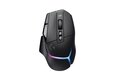 diapositive 1 sur 6, zoom avant, souris de jeu g502 x plus