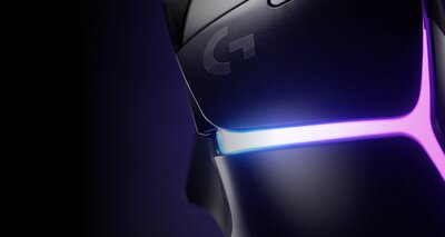 LIGHTSYNC RVB