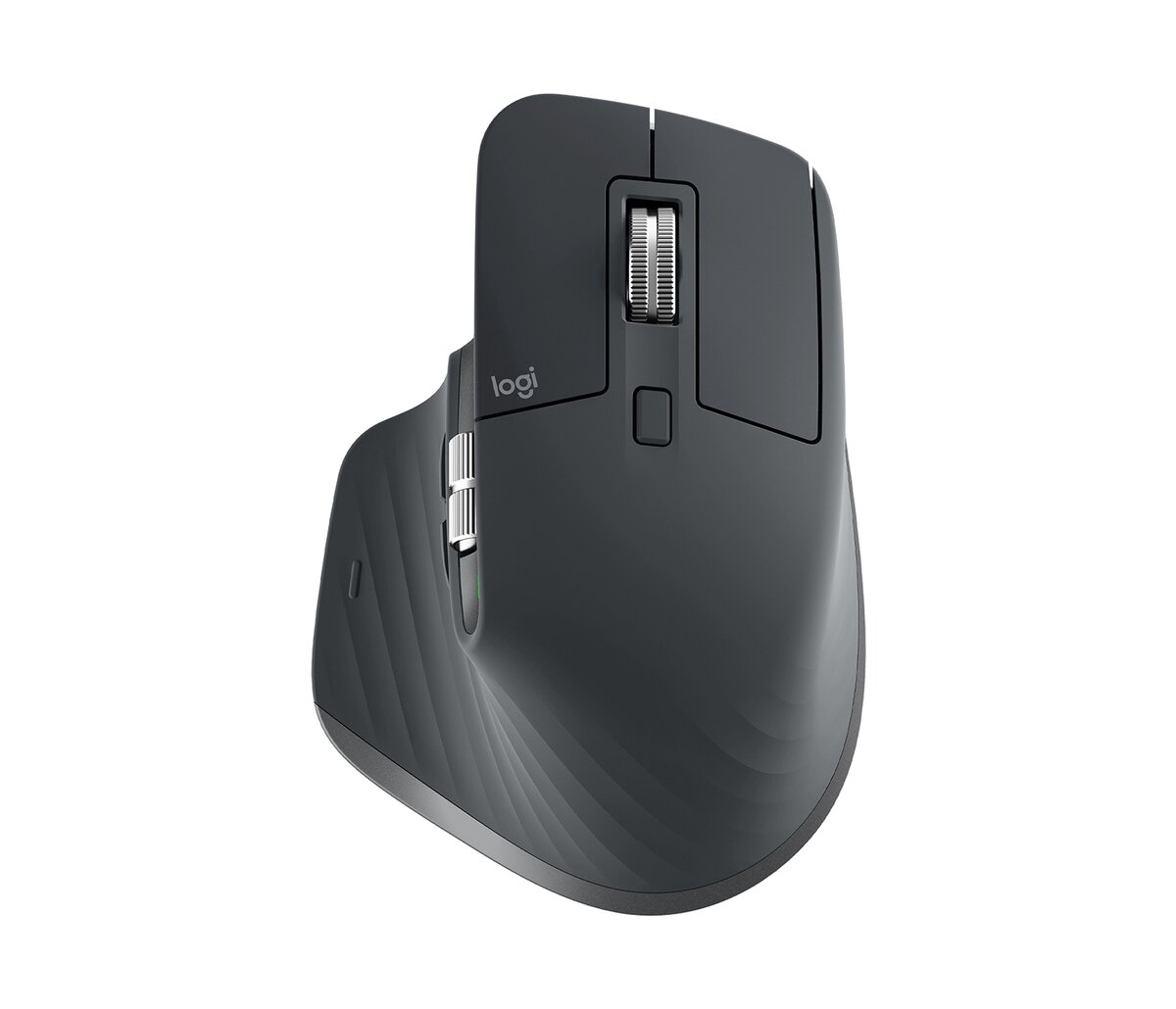 logitech 3 mouse