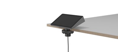 Logitech Tap Riser Mount | Dell UK