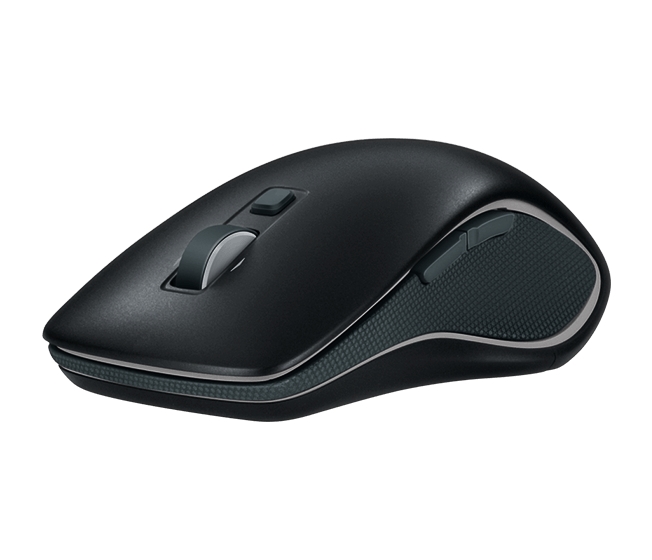 logitech m560 kaina