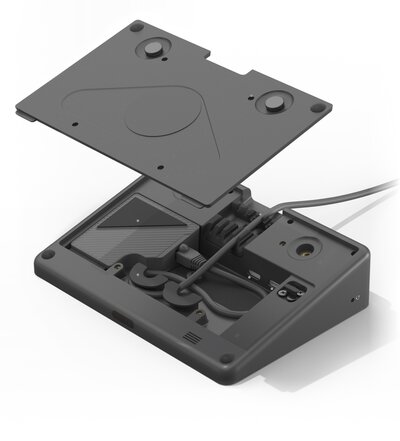 CÂBLAGE SIMPLE ET SÉCURISÉ