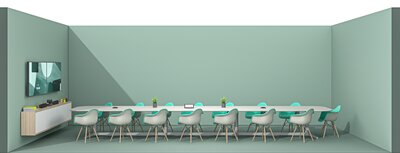 CONÇU POUR N’IMPORTE QUELLE PIÈCE