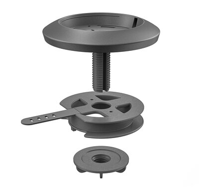 MIC POD MOUNT