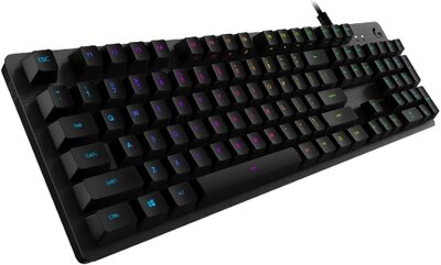 g512 carbon logitech keyboard