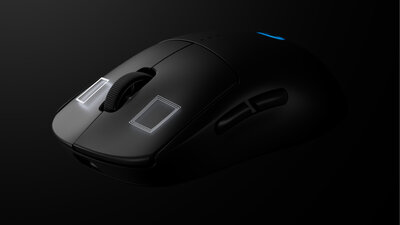 Souris Gaming Sans Fil Logitech