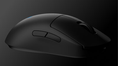 Souris Gaming Sans Fil Logitech