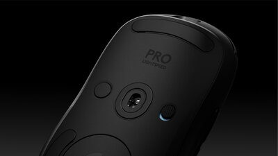 Souris Gaming Sans Fil Logitech