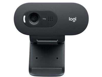 C505e HD Business Webcam
