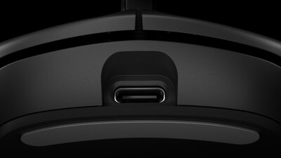 Souris Gaming Sans Fil Logitech