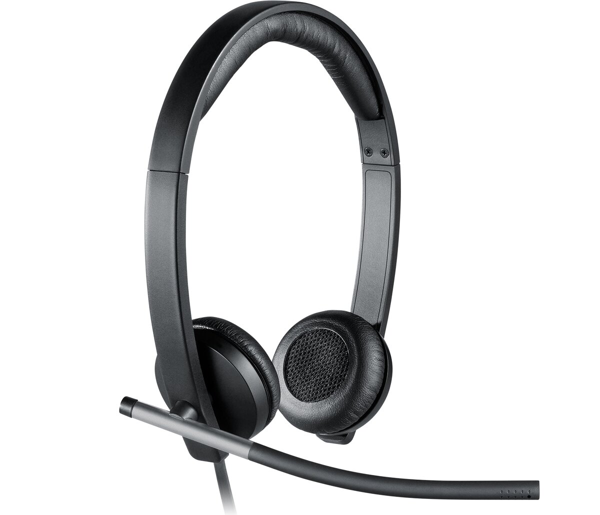 slide 1 of 4, show larger image, h650e headset