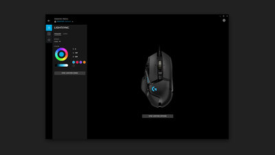 LIGHTSYNC RGB