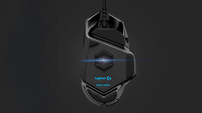 Hero 25K-sensor
