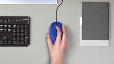 BETTER THAN A TRACKPAD
