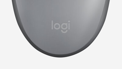BUILT BY LOGITECH