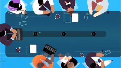 Hear Every Voice Clearly