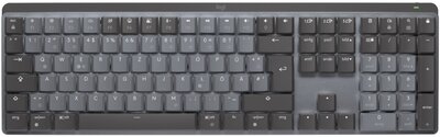 MX Mechanical