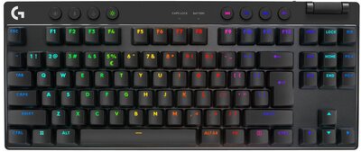 PRO X TKL