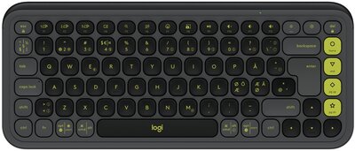 POP Icon Keys