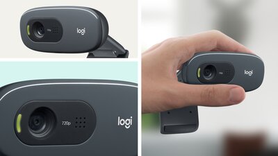 Simple HD video calls