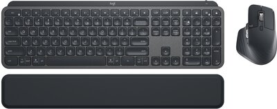 MX KEYS COMBO FOR BUSINESS | Gen 2
