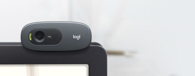 WIDESCREEN HD 720P VIDEO CALLS