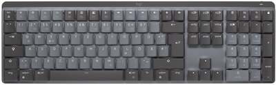 MX Mechanical