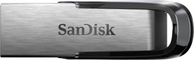 SanDisk Ultra Flair USB 3.0 Flash Drive - 256GB