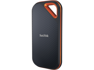 SanDisk Extreme PRO<sup>®</sup> Portable SSD - 4TB V2