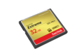 slide {0} of {1}, zoom in, Extreme CompactFlash Memory Card 32GB