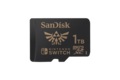 slide {0} of {1}, zoom in, Nintendo®-Licensed Memory Cards For Nintendo Switch™ 1TB