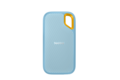 slayt 2 / 4, yakınlaştır, sandisk extreme portable ssd - 2tb