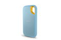 slayt 3 / 4, yakınlaştır, sandisk extreme portable ssd - 2tb