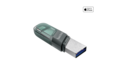 slide {0} of {1}, zoom in, IXpand™ Flash Drive Flip - 64GB