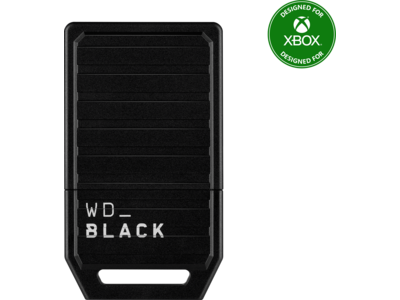 WD_BLACK C50 Expansion Card for Xbox - 2TB
