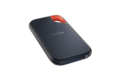 slide 4 of 4, zoom in, sandisk extreme portable ssd - 2tb