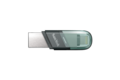 slayt 1 / 5, yakınlaştır, ixpand™ flash drive flip - 128gb