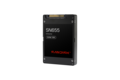 slide {0} of {1}, zoom in, SANDISK SN655 NVMe SSD - 7.68TB