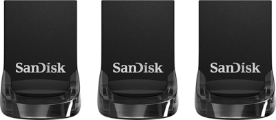SanDisk Ultra Fit USB 3.2 Flash Drive 32GB