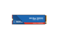 slide {0} of {1}, zoom in, WD Blue SN5100 NVMe SSD - 500GB