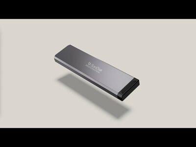 slide {0} of {1}, zoom in, PRO-BLADE SSD Mag - 2TB
