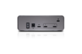 slide 3 of 3, zoom in, g-drive pro space grey 6tb na
