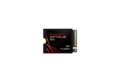 slide {0} of {1}, zoom in, SANDISK Optimus GX 7100M NVMe™ SSD - 2TB